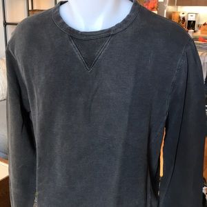 J. Crew Men’s Sweatshirt